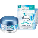 Дневной крем для лица Balea Anti Falten Beauty Hyaluron LSF 15, 50 мл , фото 2