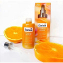Сироватка для обличчя, з вітаміном С Balea Vitamin C Serum 50 ml, фото 4