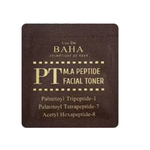 Тонер для лица COSDEBAHA PT Toner Sample 1.5ml S PT