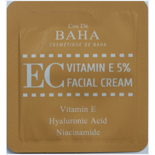 Крем COSDEBAHA EC Cream Sample 1.5ml (S EC)