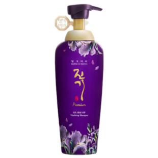 Регенерирующий премиальный шампунь DAENG GI MEO RI Vitalizing premium Shampoo 500ml