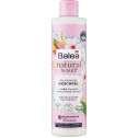 Гель для душу Balea Natural Beauty Mandel & Kirschblüte 250 ml, фото 2