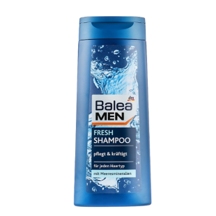MEN шампунь Fresh Balea 300 мл