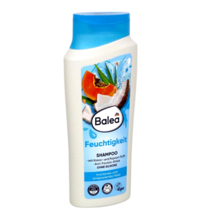 Шампунь для волосся зволожуючий 300 мл