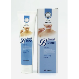 Зубная паста Hanil Special XYLOS Whitening
