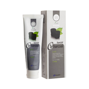 Зубна паста Hanil Special XYLOS Charcoal