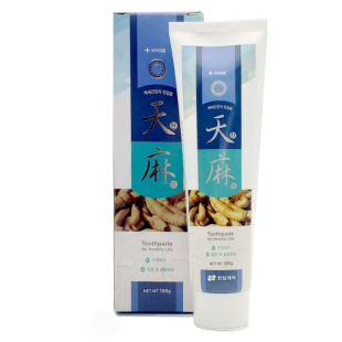 Зубная паста Hanil gastrodia toothpste
