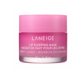 Ночная маска для губ LANEIGE LIP SLEEPING PACK EX SWEET CANDY 20G