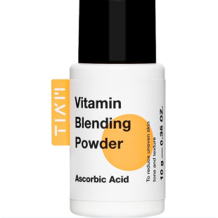 Осветляющая пудра с витамином C Tiam Vitamin Blending Powder 10g
