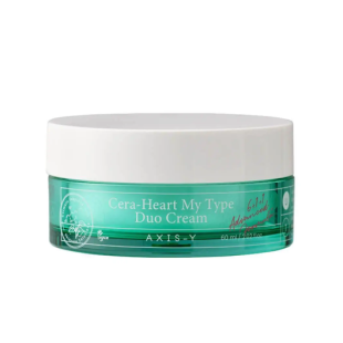 Двойной крем для лица AXIS-Y Cera-Heart My Type Duo Cream 60мл