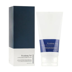 Гель-лосьон для глубокого увлажнения и обновления кожи лица ATO Moisturizing Soothing Gel Lot