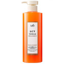 Маска для волосся з яблучним оцтом Lador ACV Vinegar Treatment 430ml, фото 2