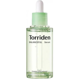 Сироватка для чутливої та жирної шкіри обличчя Torriden  Balanceful Cica Serum 50ml
