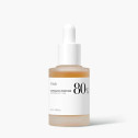 Заспокійлива ампула для обличчя з екстрактом гуттуїнії Anua Heartleaf 80% Soothing Ampoule 30ml, фото 2