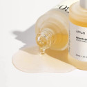 Заспокійлива ампула для обличчя з екстрактом гуттуїнії Anua Heartleaf 80% Soothing Ampoule 30ml, фото 4