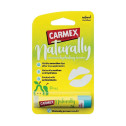 Бальзам для губ со вкусом груши Carmex Naturally Stick Pear Blister Pack 4,25 г, фото 3