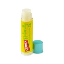 Бальзам для губ со вкусом груши Carmex Naturally Stick Pear Blister Pack 4,25 г, фото 4