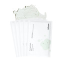 Тканевая маска для лица Celimax The Real Cica Calming Ampoule Mask 27ml, фото 2