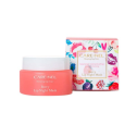 Ночная ягодная маска для губ CARENEL Berry Lip Night Pack 23g, фото 3