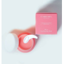 Ночная ягодная маска для губ CARENEL Berry Lip Night Pack 23g, фото 4