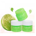 Ночная ягодная маска для губ CARENEL lime lip night pack 5g, фото 3