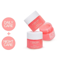 Ночная ягодная маска для губ CARENEL Berry Lip Night Pack 5g 3set, фото 4