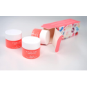 Ночная ягодная маска для губ CARENEL Berry Lip Night Pack 5g 3set, фото 3