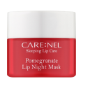 Ночная ягодная маска для губ CARENEL Pomegranate Lip Night Pack 5g, фото 2