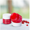 Ночная ягодная маска для губ CARENEL Pomegranate Lip Night Pack 5g, фото 4