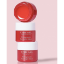 Ночная ягодная маска для губ CARENEL Pomegranate Lip Night Pack 5g, фото 3