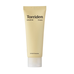 Крем TORRIDEN SOLID-IN Ceramide Cream 70ml 