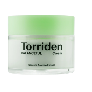 Крем TORRIDEN Balanceful Cica Cream 80ml