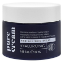 Крем для обличчя з гіалуроновою кислотою Lamelin Hyaluronic Pure Cream 50ml, фото 2
