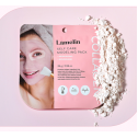 Моделююча маска для обличчя Lamelin Self Care Modeling Pack COLLAGEN 28g, фото 2
