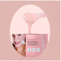 Моделююча маска для обличчя Lamelin Self Care Modeling Pack COLLAGEN 28g, фото 4