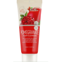 Пенка для умывания с экстрактом граната Ekel Foam Cleanser Pomegranate 100ml, фото 2