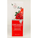 Пенка для умывания с экстрактом граната Ekel Foam Cleanser Pomegranate 100ml, фото 4