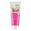 Очищающая пенка с гиалуроновой кислотой Ekel Hyaluronic Acid Foam Cleanser 100ml, фото 4