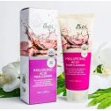 Очищающая пенка с гиалуроновой кислотой Ekel Hyaluronic Acid Foam Cleanser 100ml, фото 3