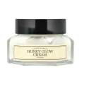 Крем для обличчя з медом I'm From Honey Glow Cream 50g, фото 2