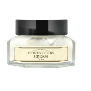 Крем для обличчя з медом I'm From Honey Glow Cream 50g