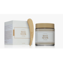 Очищающая маска-скраб с экстрактом риса I'm From Rice Mask 110ml, фото 4