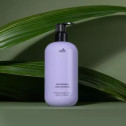 Шампунь для объема вьющихся волос La'dor Volumising Curl Shampoo 530ml, фото 4