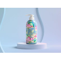 Парфюмированный лосьон для тела Лотос Jigott Lotus Perfume Body Lotion 500ml, фото 3