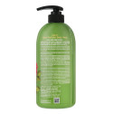 Парфюмированный гель для душа с ароматом розы Jigott Rose Perfume Body Wash 750ml, фото 4