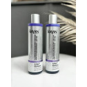 Шампунь для нейтралізації жовтизни волосся Kayan NO- YELLOW SHAMPOO 250 мл, фото 3