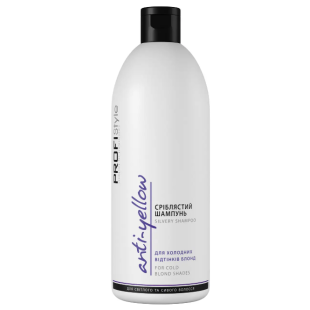 Шампунь ANTI-YELLOW 