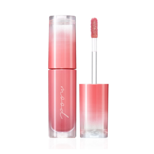 Матовый стойкий тин для PERIPERA INK MOOD GLOWY TINT 03 ROSE IN MIND