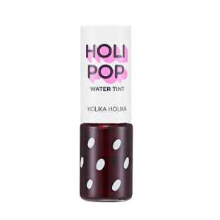 Тент для губ HOLIKA HOLI POP WATER TINT 03