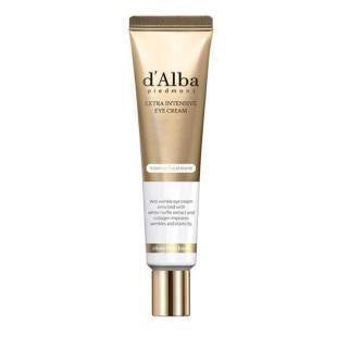 Інтенсивний крем для повік DALBA White Truffle Extra Intensive eyecream 30ml